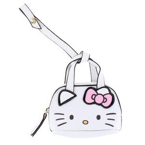 CTM Sanrio's Hello Kitty 3 Inch Micro Mini Satchel Bag Charm